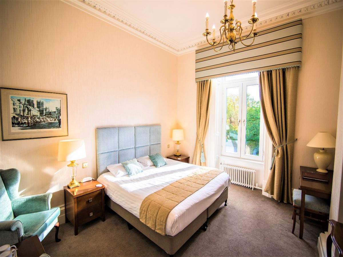 Gallery Item 9 for Astley Bank Hotel