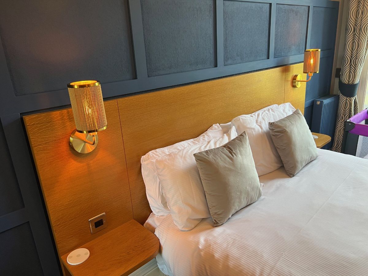 Gallery Item 11 for Astley Bank Hotel