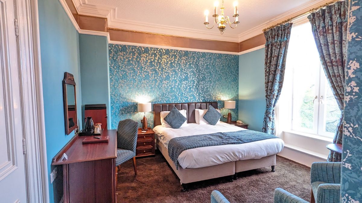 Gallery Item 6 for Astley Bank Hotel