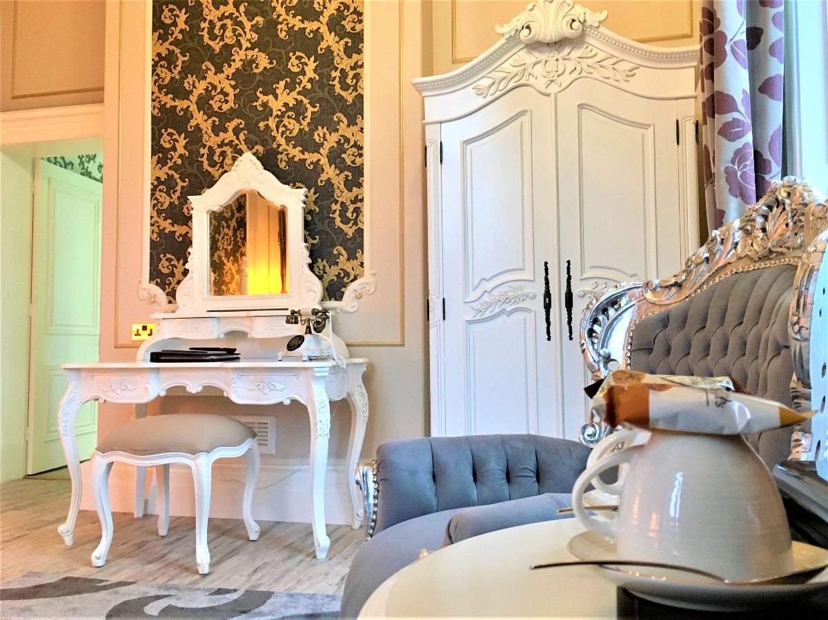 Gallery Item 4 for Astley Bank Hotel