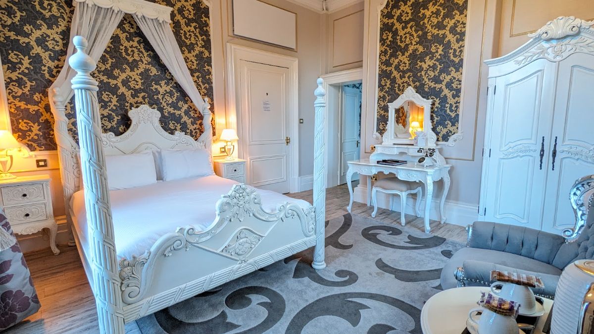 Gallery Item 2 for Astley Bank Hotel