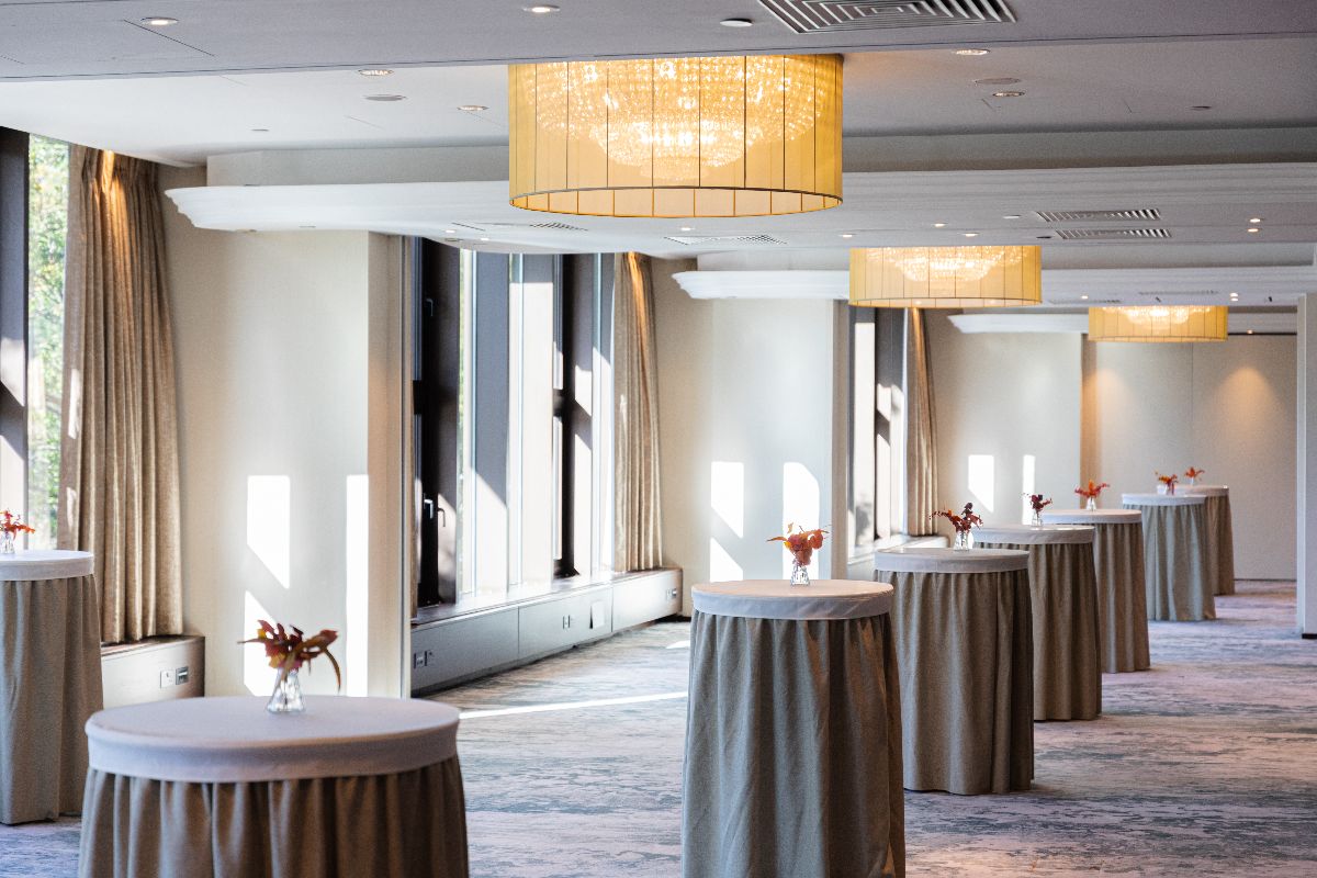 Gallery Item 13 for InterContinental London Park Lane