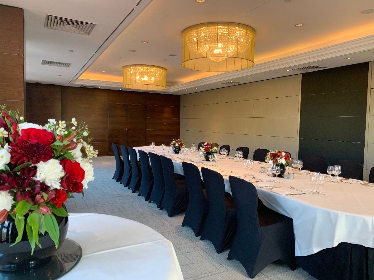 Gallery Item 10 for InterContinental London Park Lane