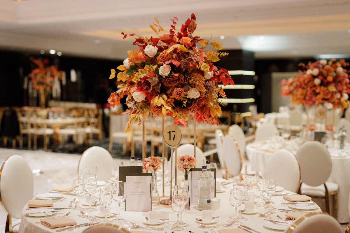Gallery Item 3 for InterContinental London Park Lane