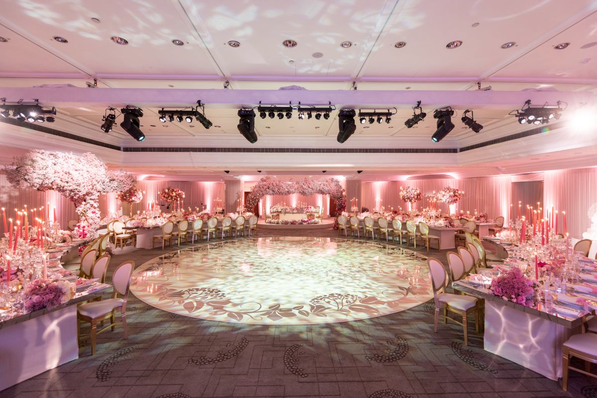 Gallery Item 2 for InterContinental London Park Lane