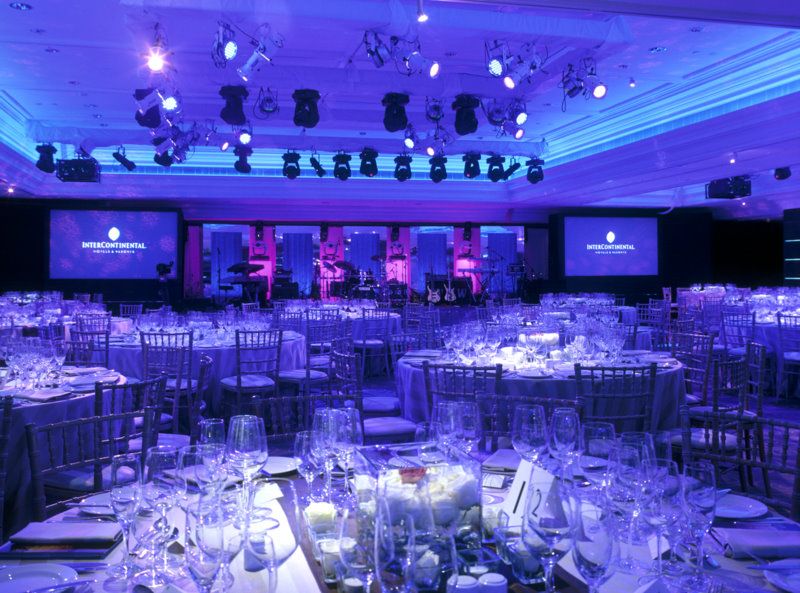 Gallery Item 12 for InterContinental London Park Lane