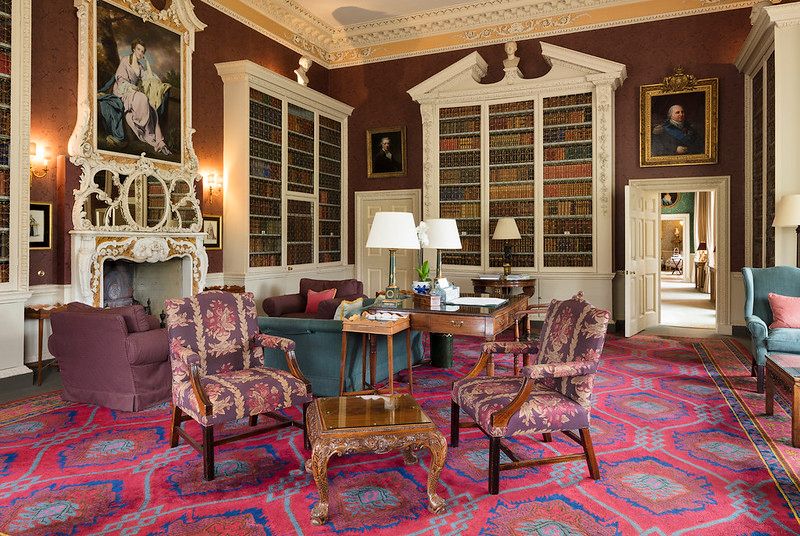 Gallery Item 2 for Hartwell House Hotel &amp; Spa