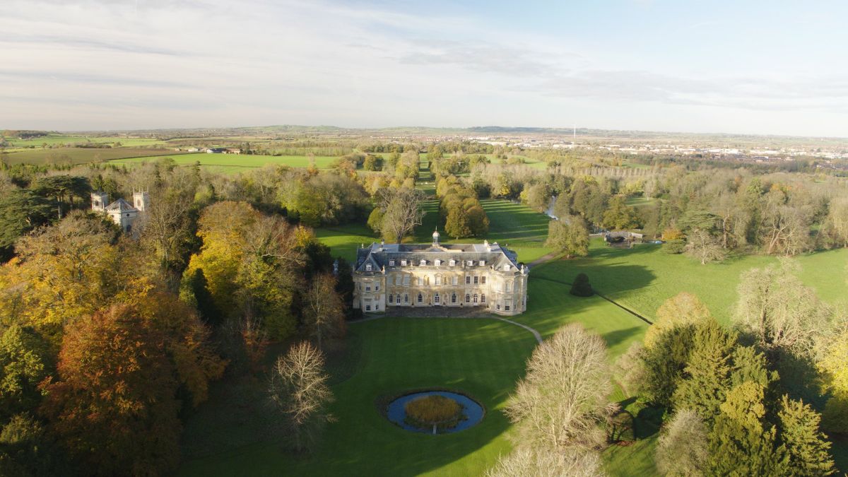 Gallery Item 6 for Hartwell House Hotel &amp; Spa