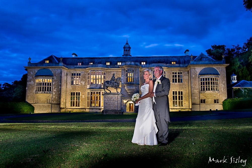Gallery Item 3 for Hartwell House Hotel &amp; Spa
