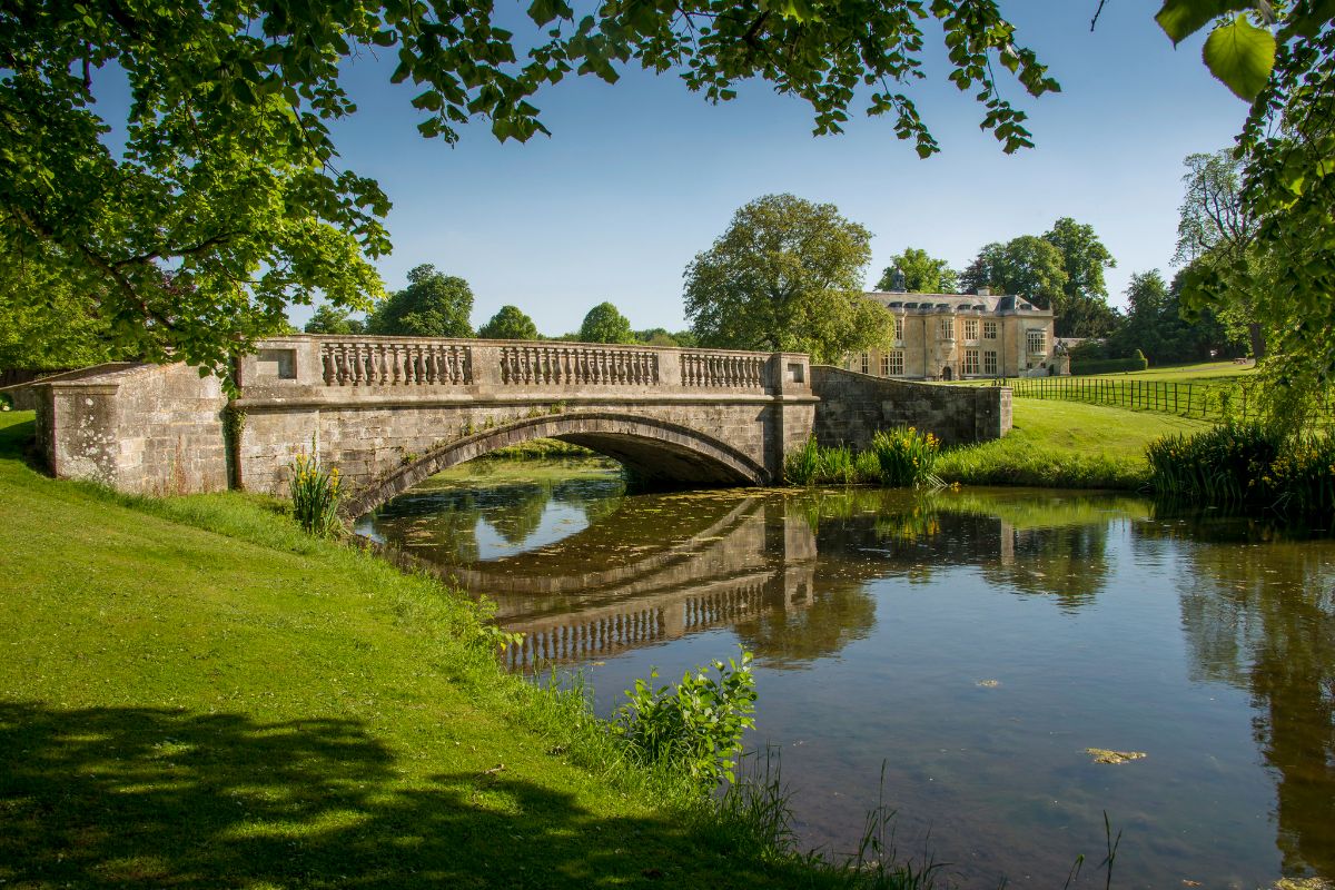 Gallery Item 9 for Hartwell House Hotel & Spa