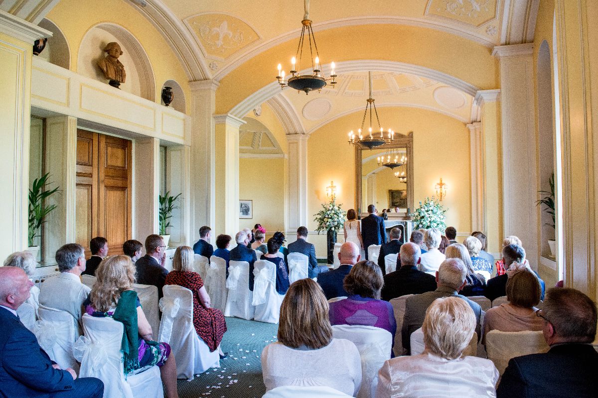 Gallery Item 7 for Hartwell House Hotel & Spa