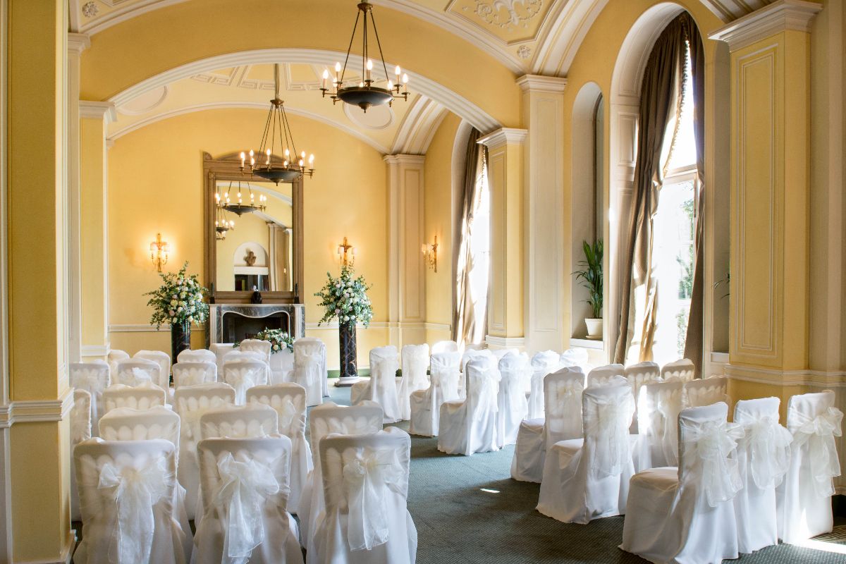 Gallery Item 5 for Hartwell House Hotel &amp; Spa
