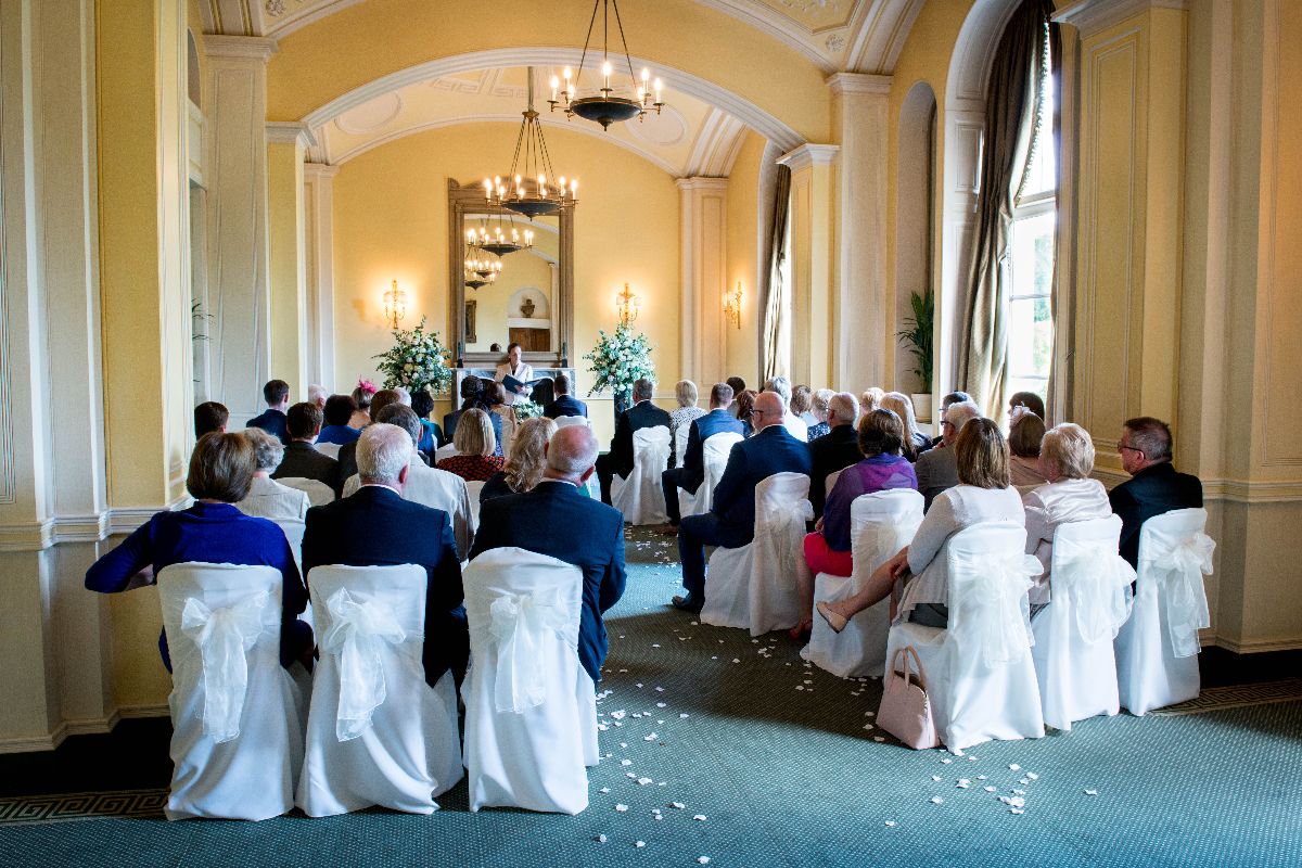 Gallery Item 12 for Hartwell House Hotel & Spa