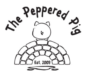 Gallery Item 7 for The Peppered Pig