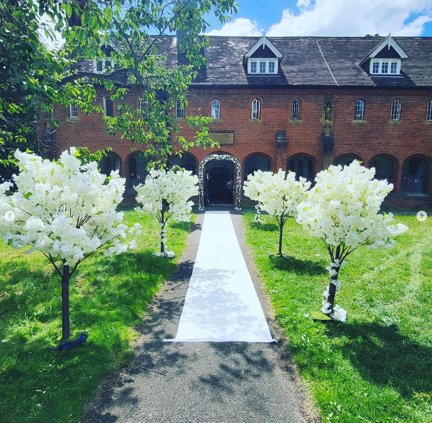 Gallery Item 9 for Ashburton Hall and Park