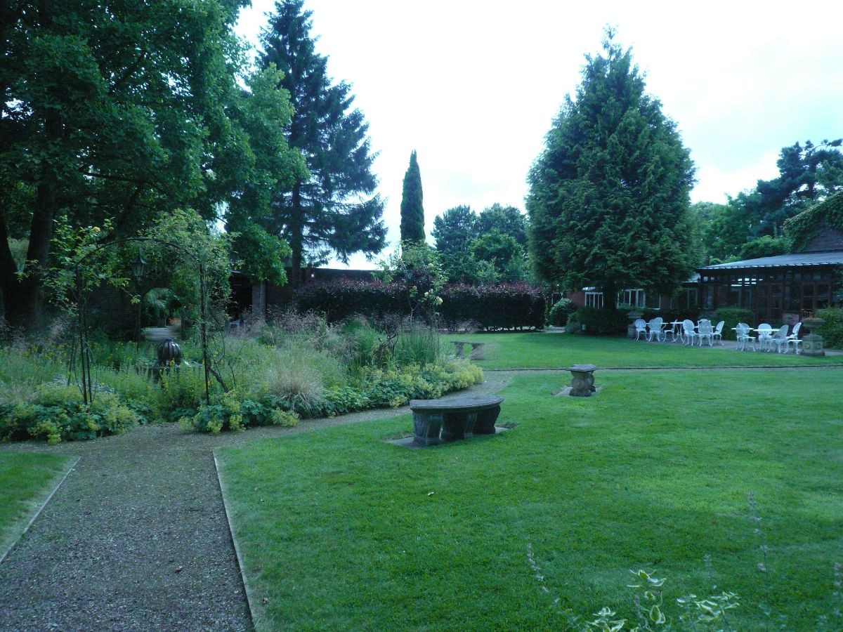 Gallery Item 2 for POULTON HALL
