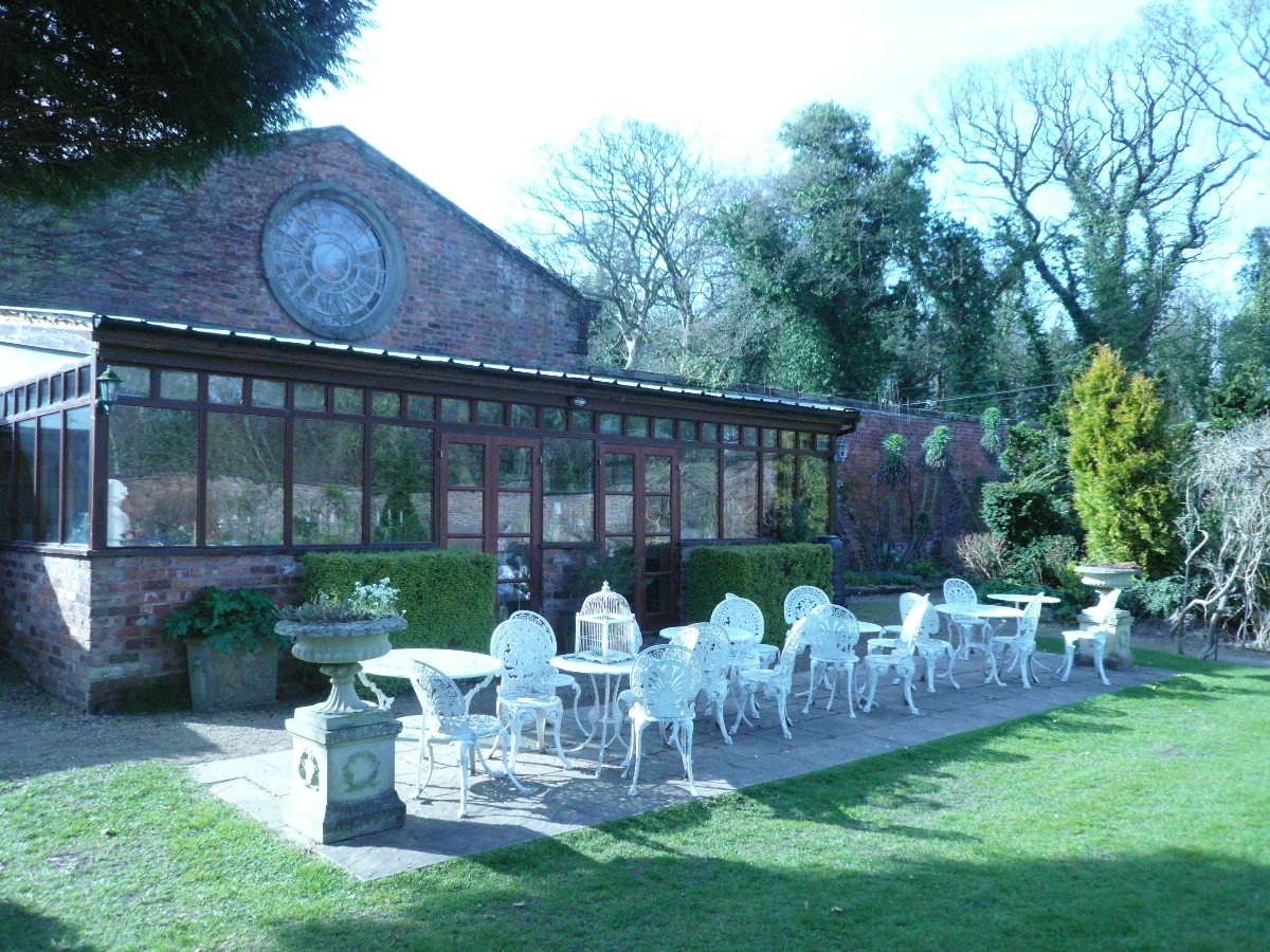 Gallery Item 3 for POULTON HALL
