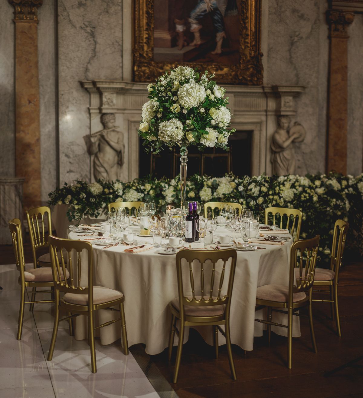 Gallery Item 5 for Cobham Hall