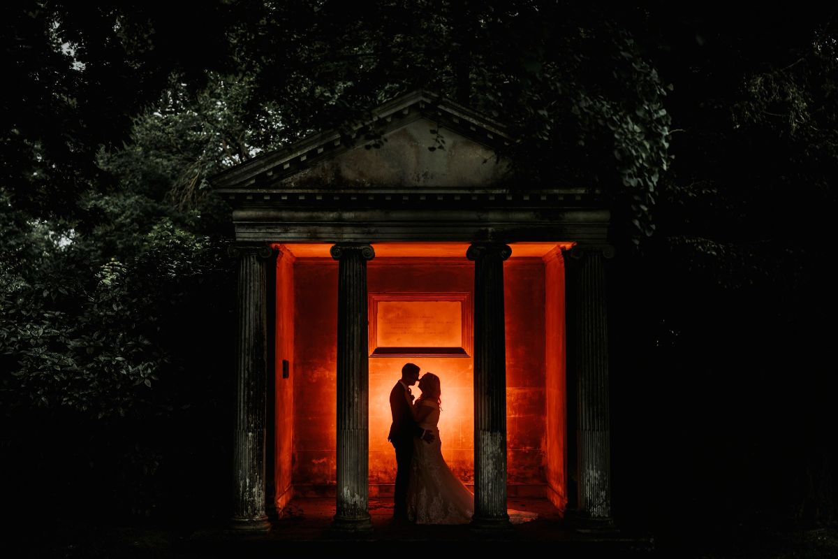 Gallery Item 12 for Cobham Hall