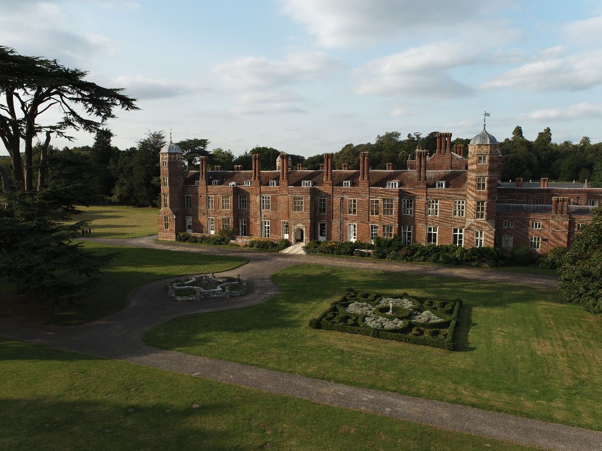 Gallery Item 11 for Cobham Hall