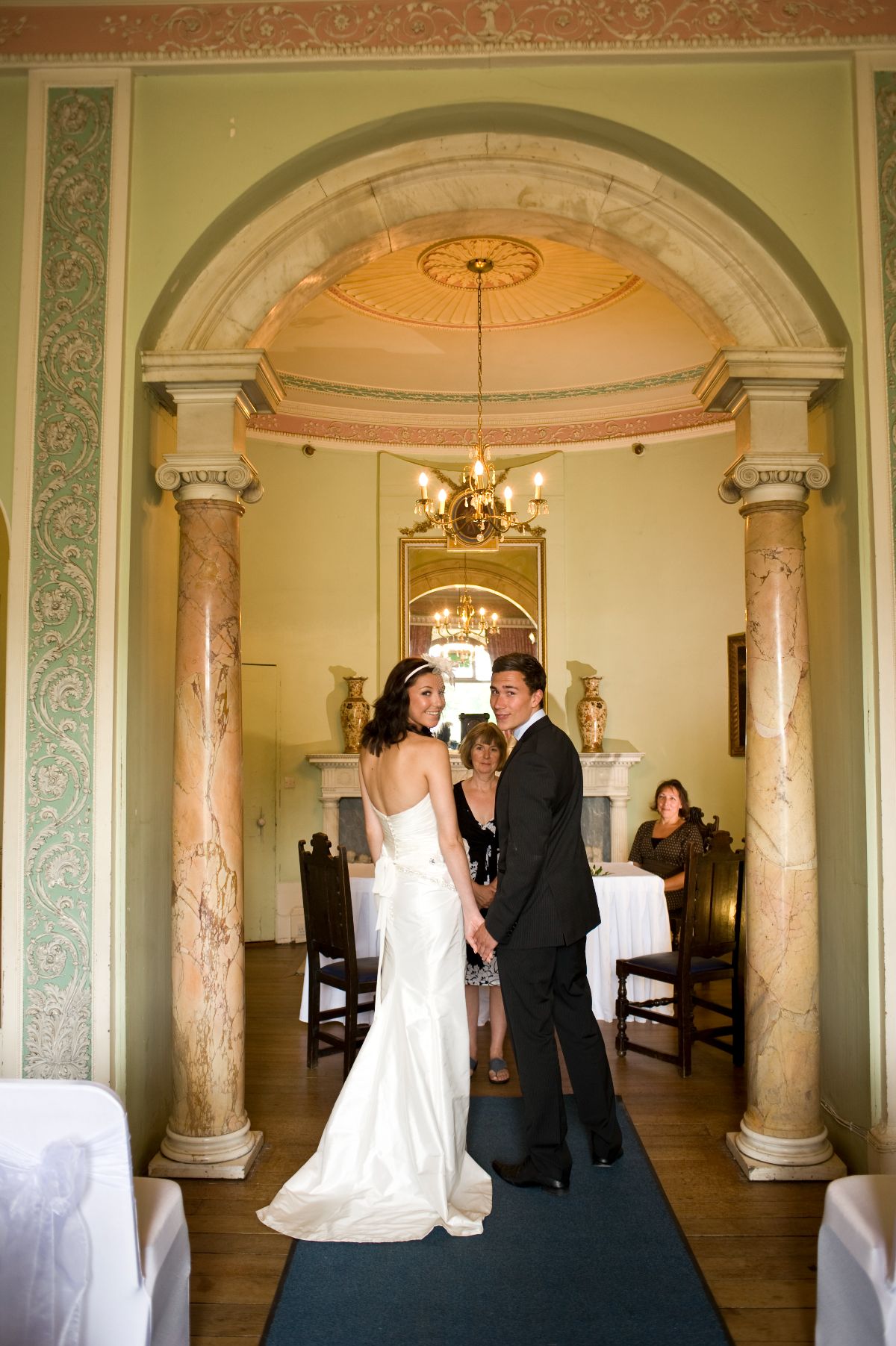Gallery Item 8 for Cobham Hall