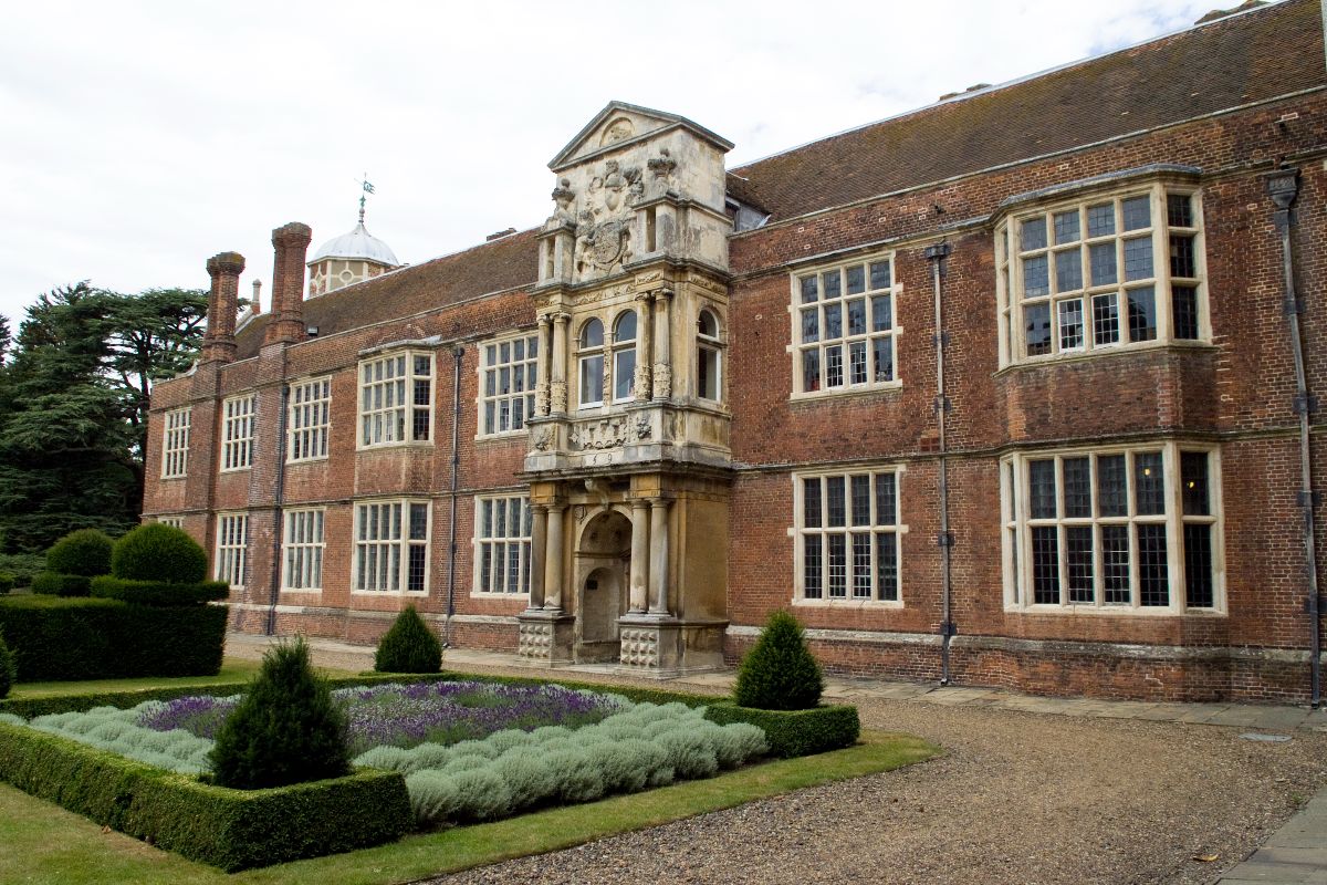 Gallery Item 4 for Cobham Hall
