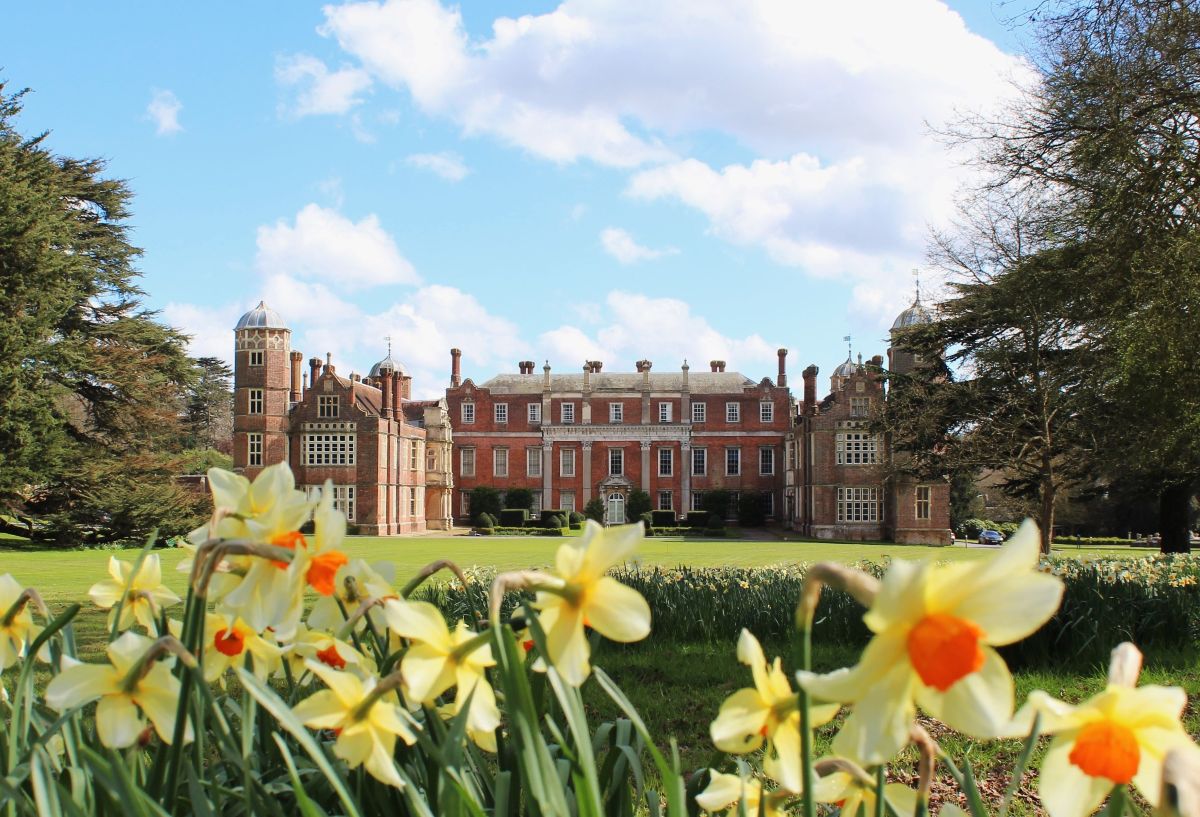 Gallery Item 7 for Cobham Hall