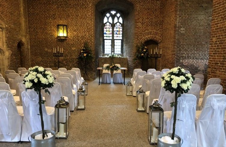 Gallery Item 13 for Tattershall Castle