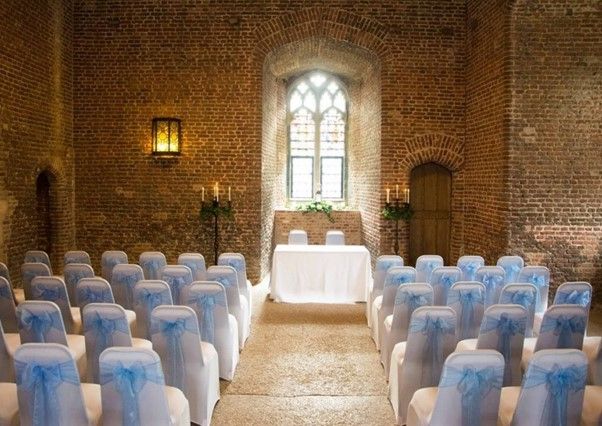 Gallery Item 9 for Tattershall Castle