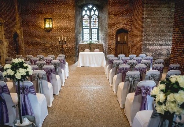 Gallery Item 2 for Tattershall Castle