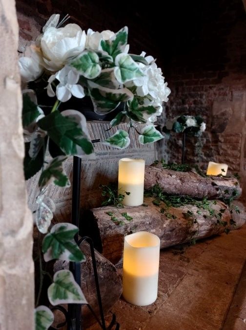 Gallery Item 12 for Tattershall Castle