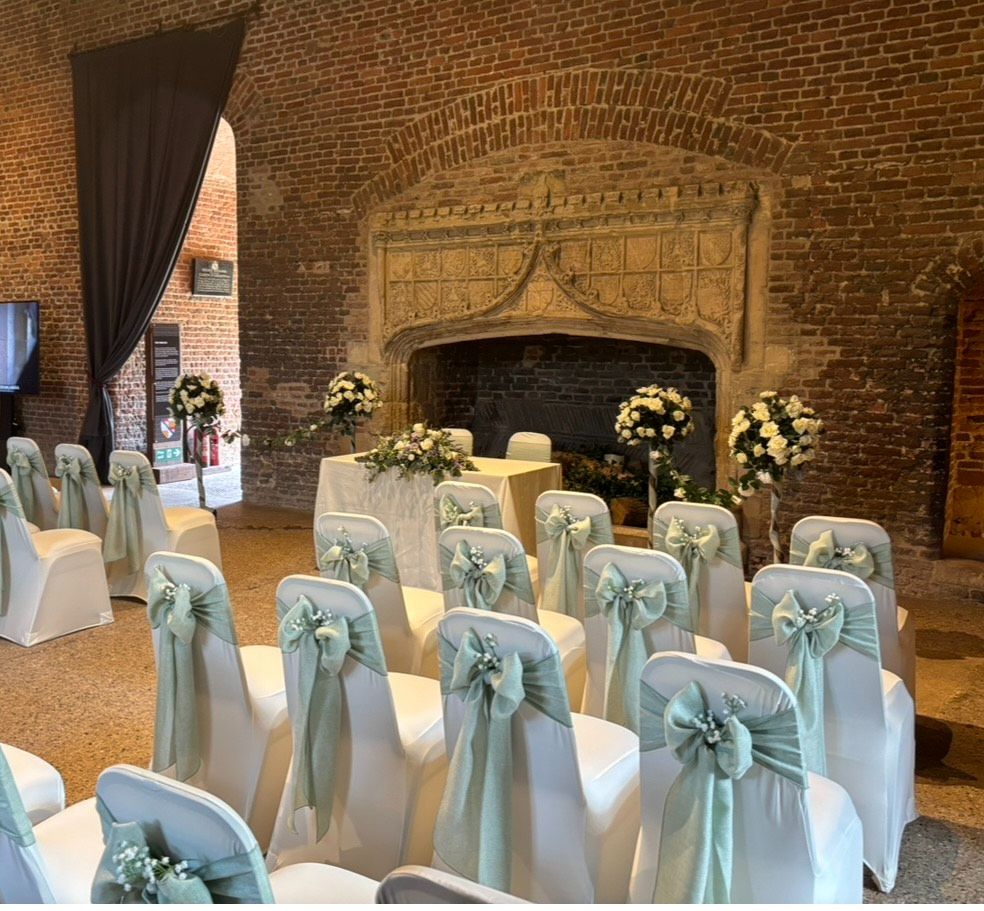 Gallery Item 6 for Tattershall Castle