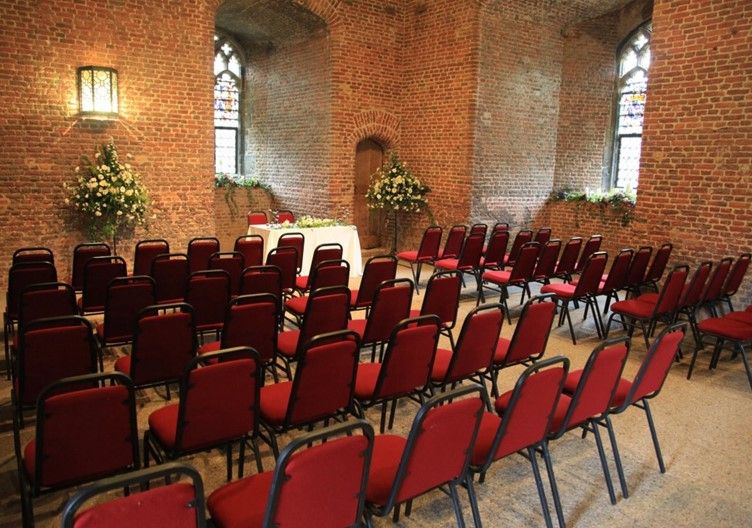Gallery Item 8 for Tattershall Castle