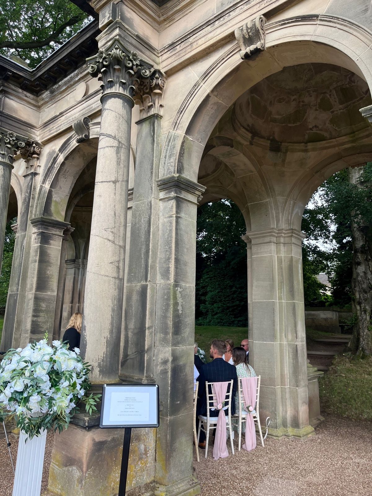 Gallery Item 5 for The Trentham Estate