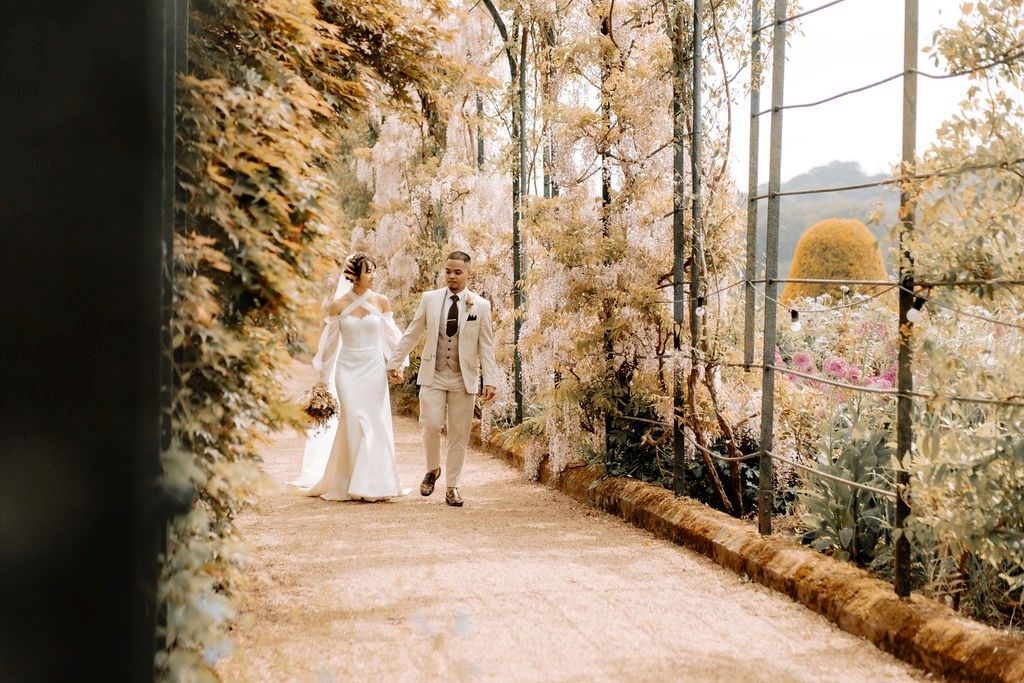 Gallery Item 4 for The Trentham Estate
