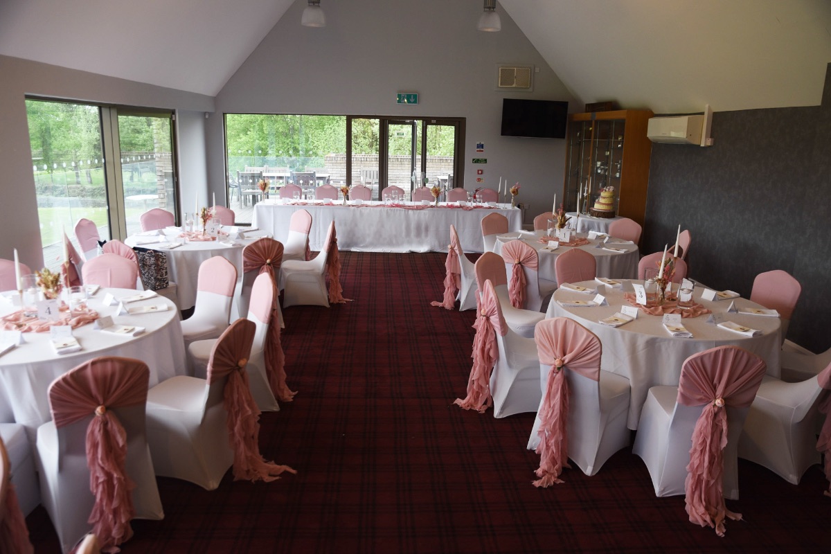 Gallery Item 4 for The 1892 Suite at Fairfield Golf &amp; Sailing Club