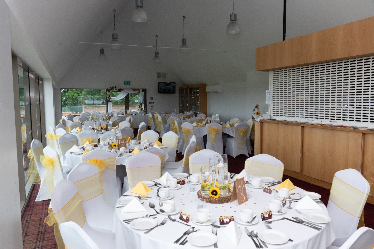Gallery Item 3 for The 1892 Suite at Fairfield Golf &amp; Sailing Club