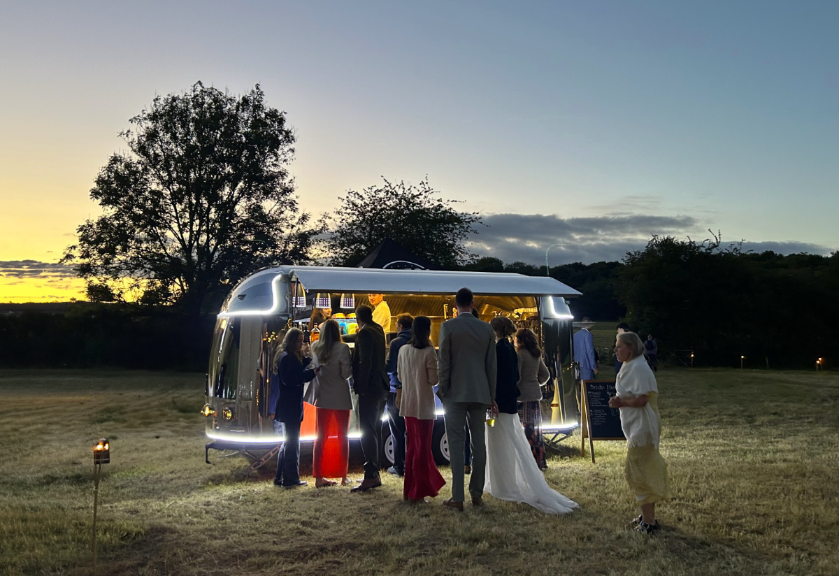 Gallery Item 13 for Swanley Meadows - Tipi Weddings & Events