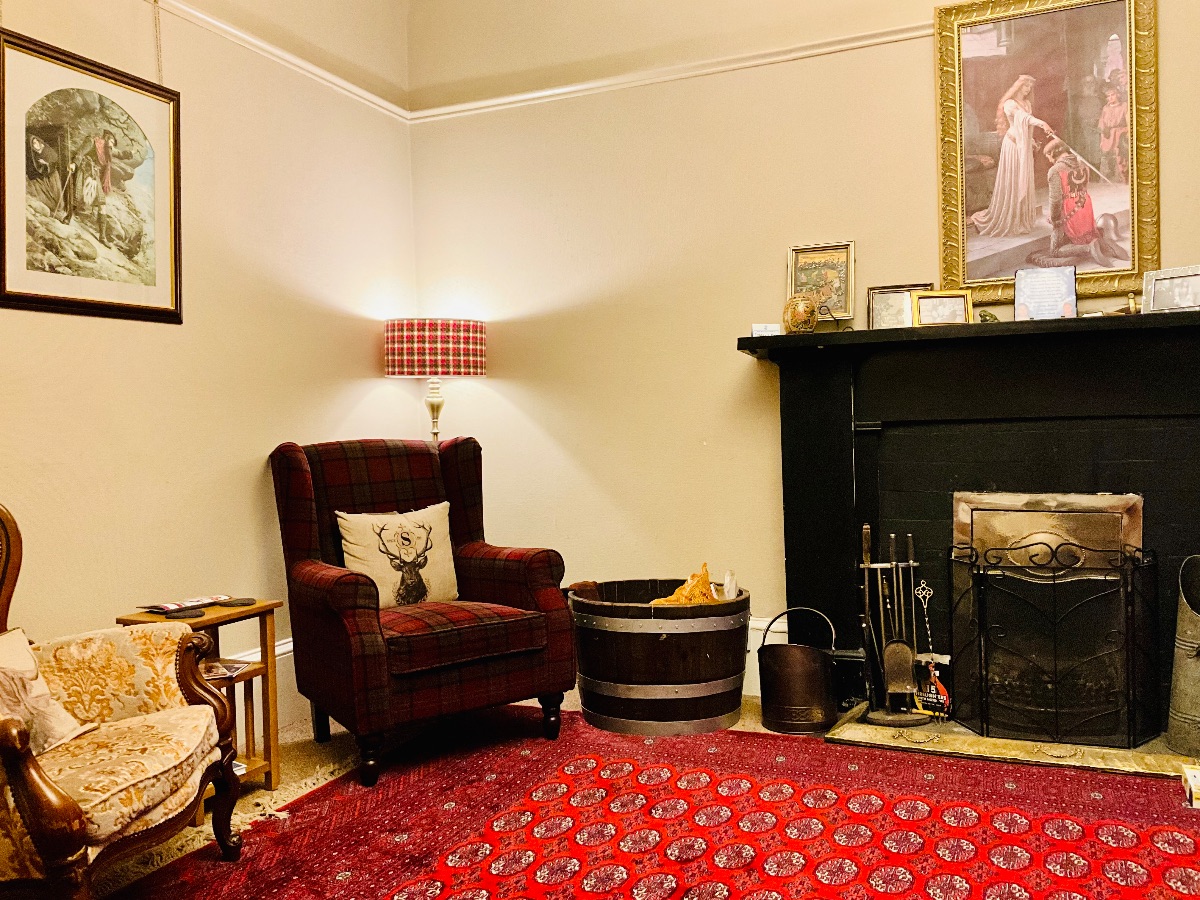 Gallery Item 5 for Fascadail Country Guest House