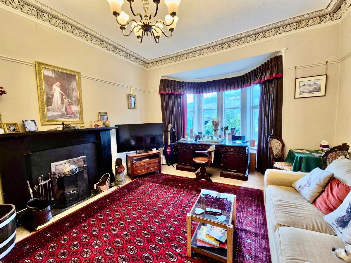 Gallery Item 6 for Fascadail Country Guest House