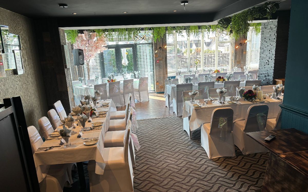 Gallery Item 4 for The Briardene Hotel