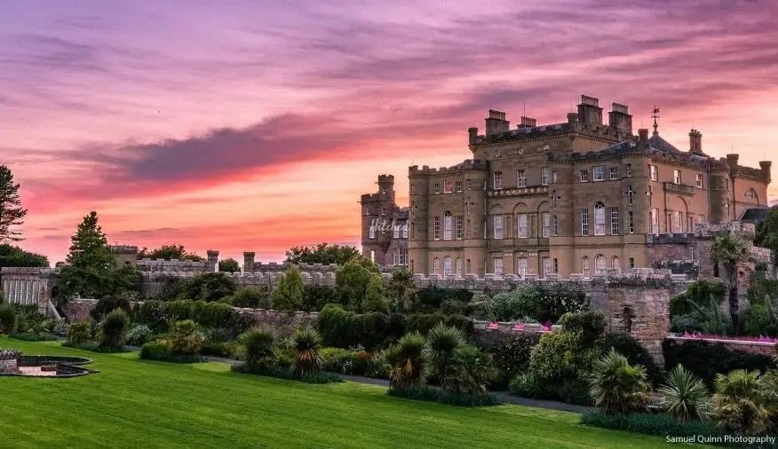 Gallery Item 3 for Culzean Castle