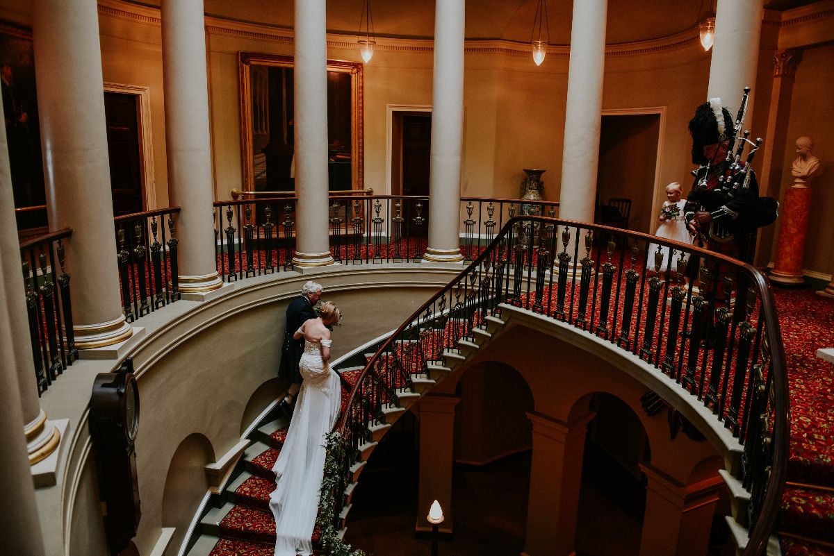 Gallery Item 6 for Culzean Castle