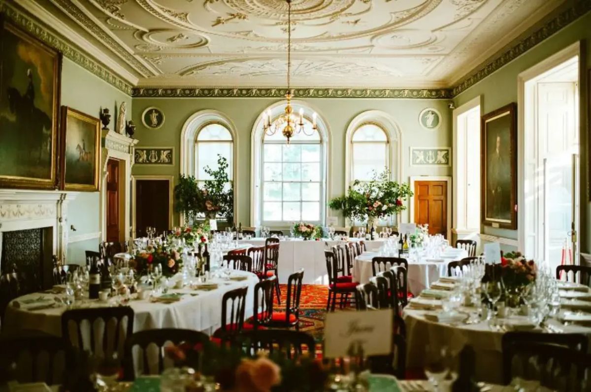 Gallery Item 3 for Culzean Castle
