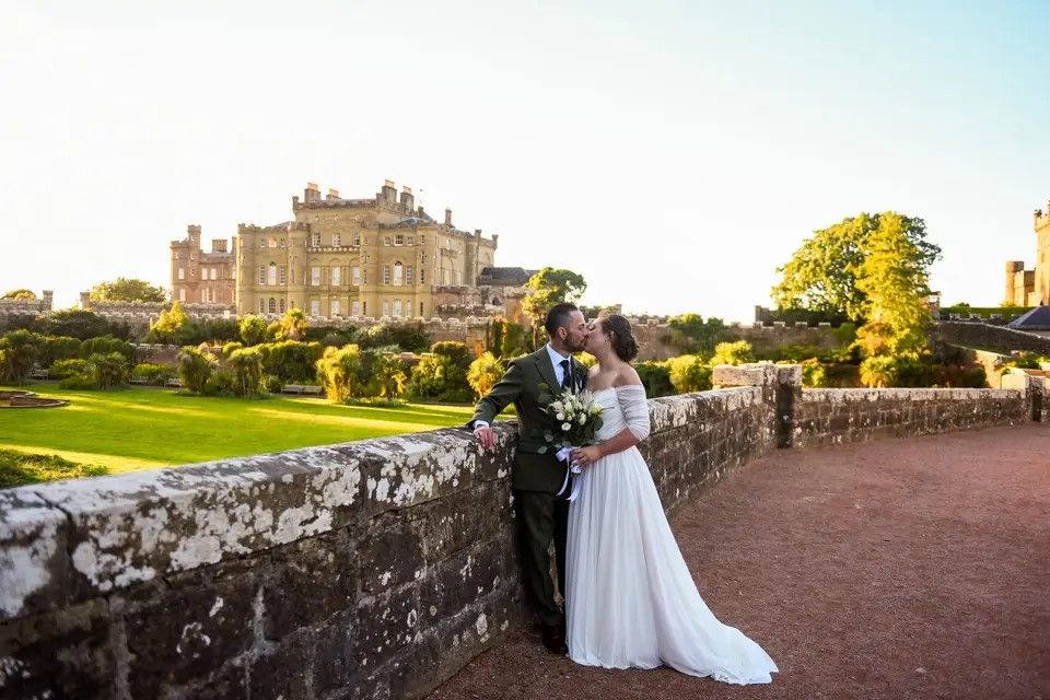 Gallery Item 4 for Culzean Castle
