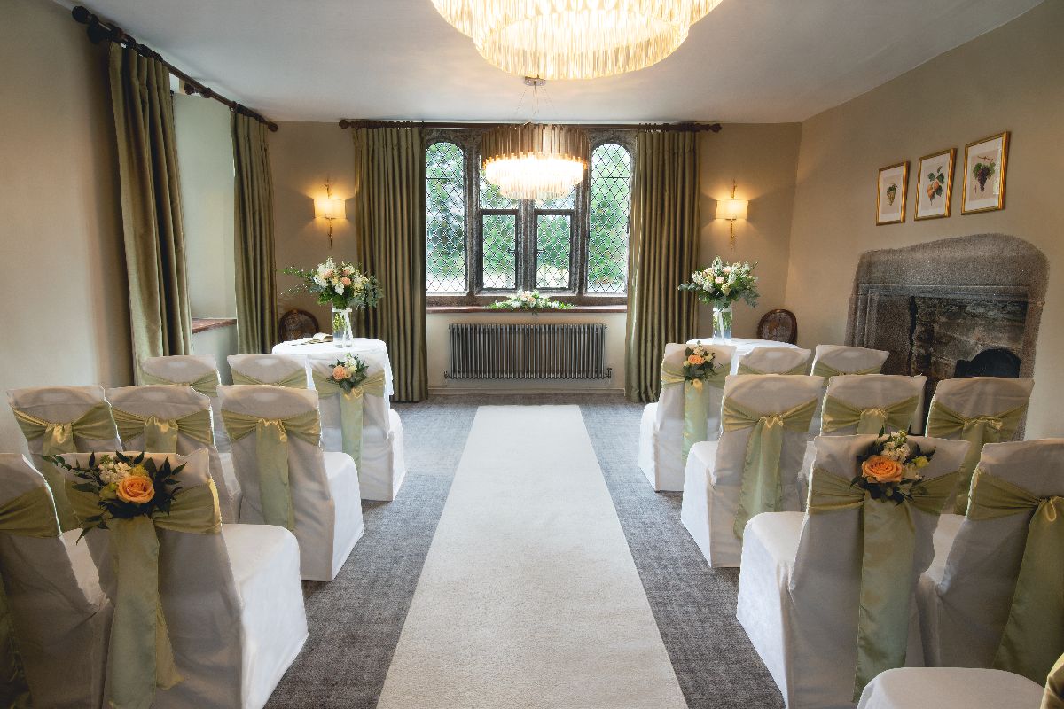 Gallery Item 8 for Boringdon Hall Hotel and Spa
