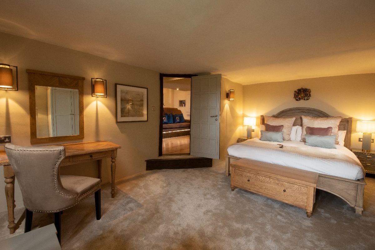 Gallery Item 12 for Boringdon Hall Hotel and Spa