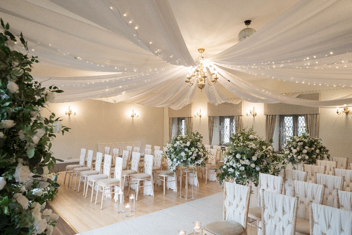 Gallery Item 5 for Boringdon Hall Hotel and Spa