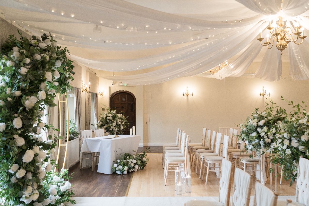 Gallery Item 6 for Boringdon Hall Hotel and Spa