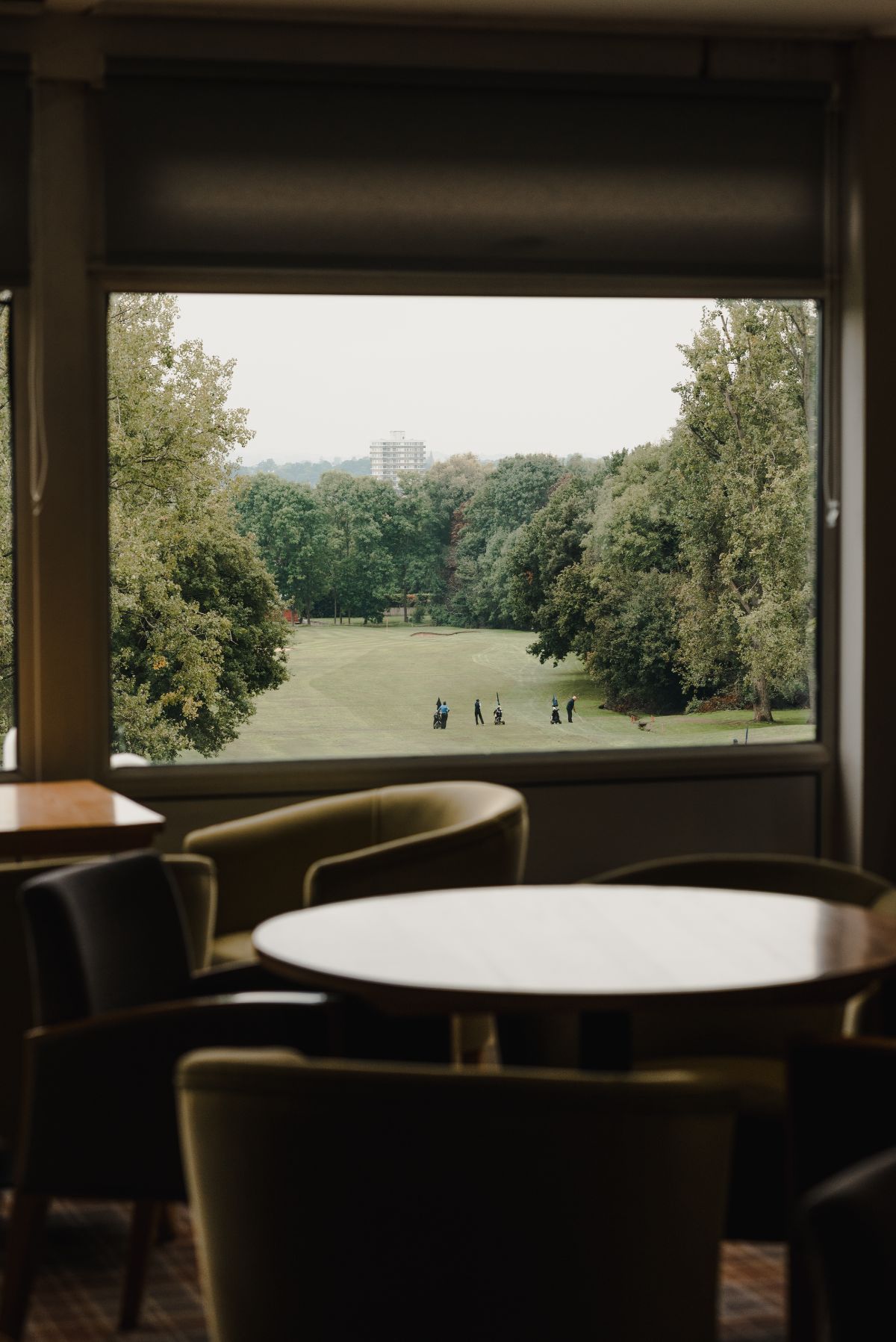 Gallery Item 12 for Coombe Wood Golf Club